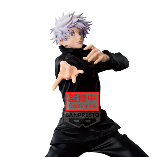 Figura Jujutsu Kaisen – Maximatic – Satoru Gojo