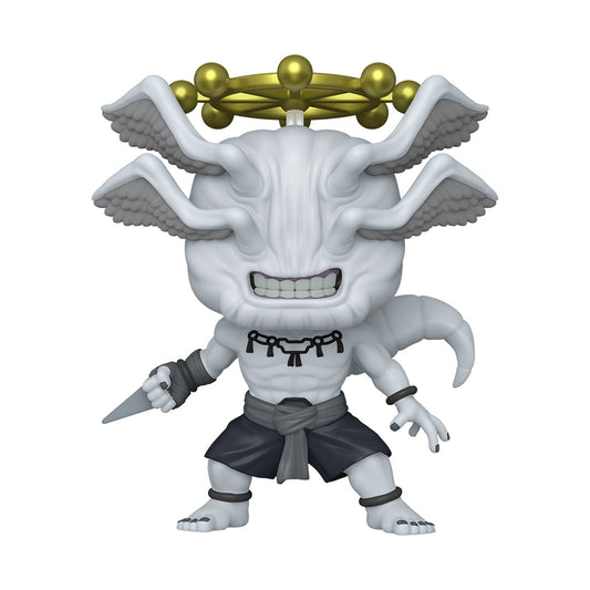 Figura Jujutsu Kaisen – POP! SUPER Animation #2128 – Mahoraga