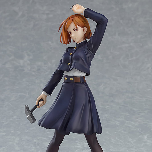 Figura Jujutsu Kaisen – Pop Up Parade – Nobara Kugisaki