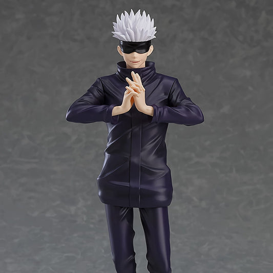 Figura Jujutsu Kaisen – Pop Up Parade – Satoru Gojo