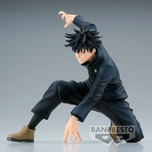 Figura Jujutsu Kaisen – Maximatic – The Megumi Fushiguro I