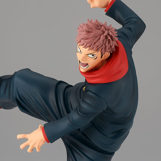 Figura Jujutsu Kaisen – Maximatic – The Yuji Itadori
