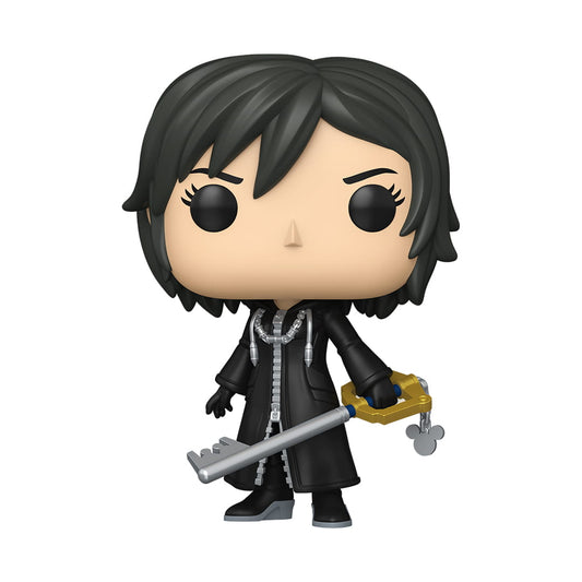 Figura Kingdom Hearts – POP! Games #1121 – Xion with Keyblade