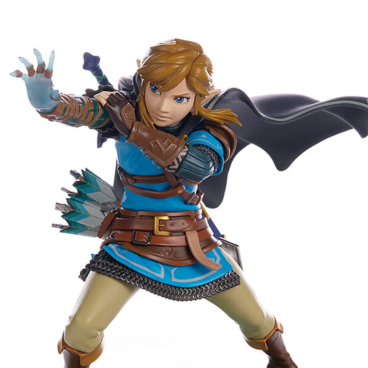 Figura The Legend of Zelda: Tears of the Kingdom – TF #105 – Link