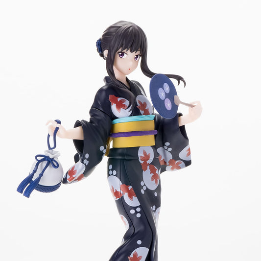 Figura Lycoris Recoil – Luminasta – Takina Inoue (Going Out in a Yukata Ver.)