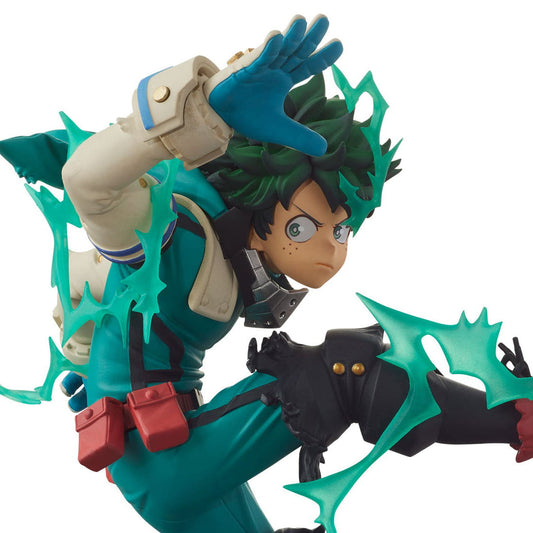 Figura My Hero Academia – Izuku Midoriya