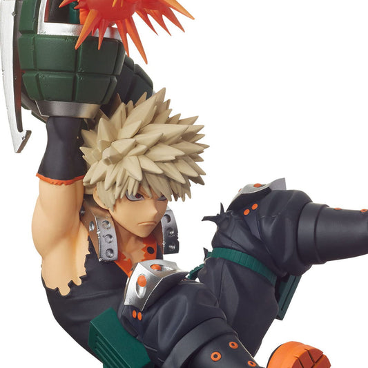 Figura My Hero Academia – Katsuki Bakugo