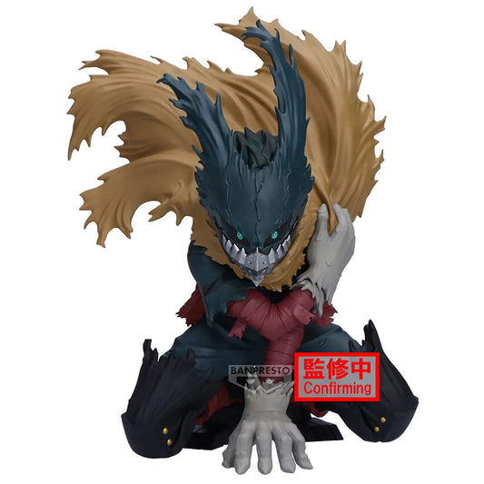 Figura My Hero Academia – Maximatic – Izuku Midoriya III