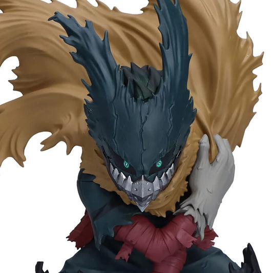 Figura My Hero Academia – Maximatic – Izuku Midoriya III