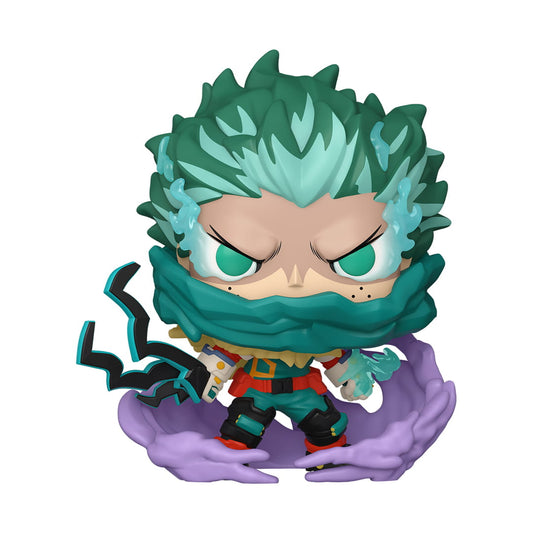 Figura My Hero Academia – POP! Premium Animation #2157 – Deku