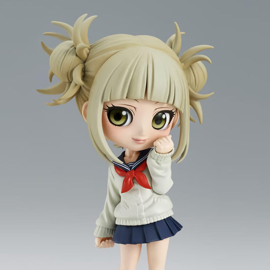 Figura My Hero Academia – Q Posket – Himiko Toga (Special Color Ver.)