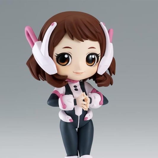 Figura My Hero Academia – Q Posket – Ochako Uraraka II