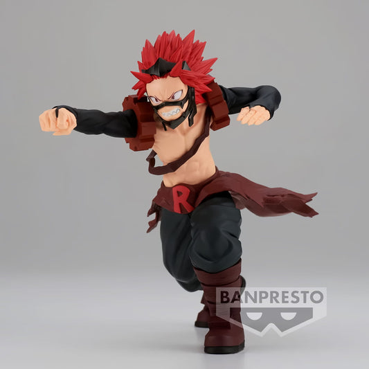 Figura My Hero Academia – The Amazing Heroes Vol.35 – Eijiro Kirishima