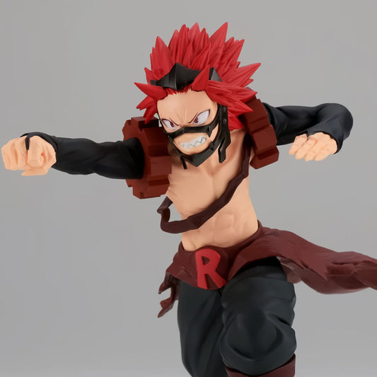 Figura My Hero Academia – The Amazing Heroes Vol.35 – Eijiro Kirishima
