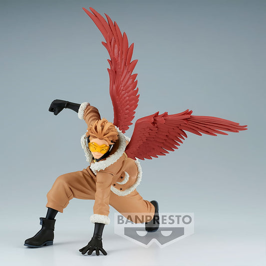 Figura My Hero Academia – The Amazing Heroes Vol.19 – Hawks