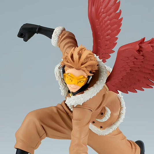 Figura My Hero Academia – The Amazing Heroes Vol.19 – Hawks