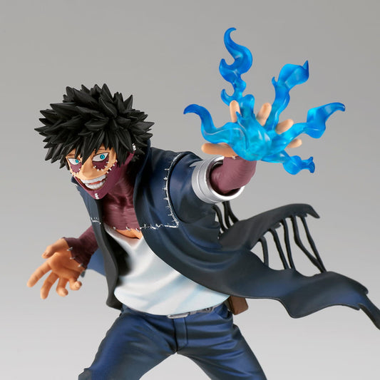 Figura My Hero Academia – The Evil Villains Vol.5 – Dabi