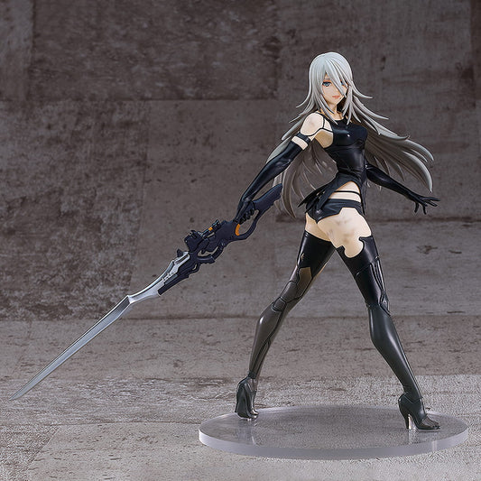 Figura NieR:Automata Ver1.1a – Pop Up Parade – A2 (YoRHa Type A No.2)