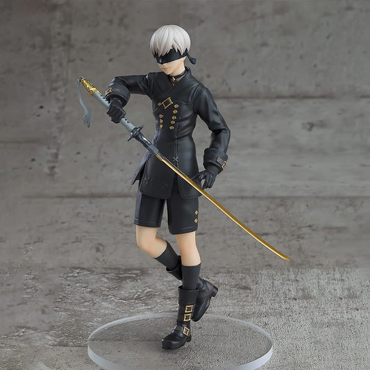 Figura NieR:Automata Ver 1.1a – Pop Up Parade – 9S (YoRHa No.9 Type S)