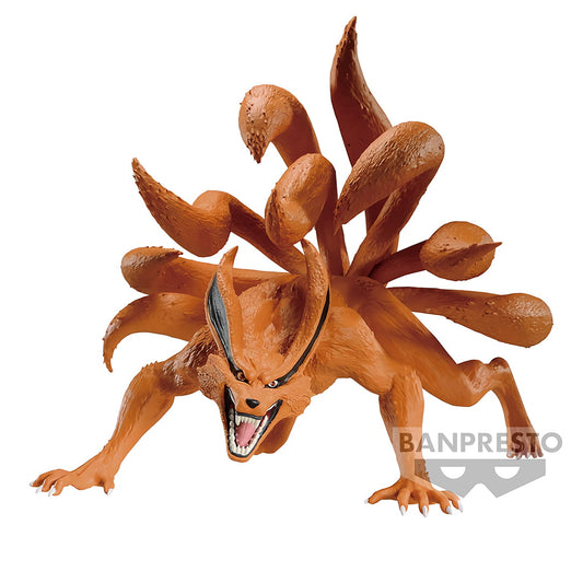 Figura Naruto Shippuden – Kurama (Ver.A)
