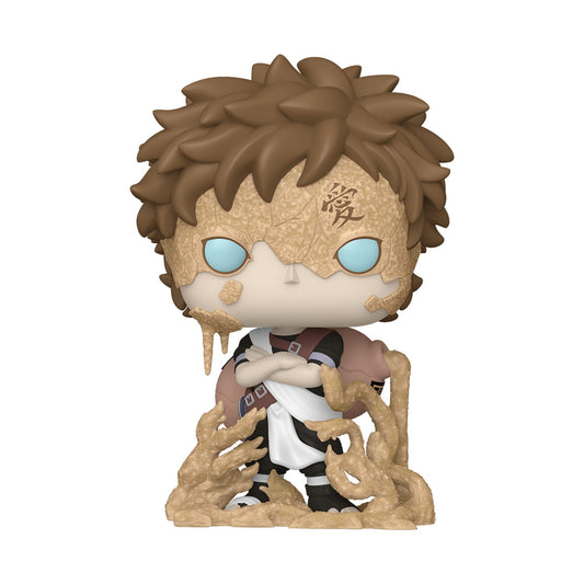 Figura Naruto – POP! Animation #2230 – Gaara (Sand Armor)