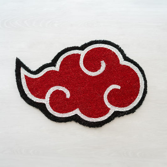 Tapete de Porta Naruto Shippuden – Akatsuki