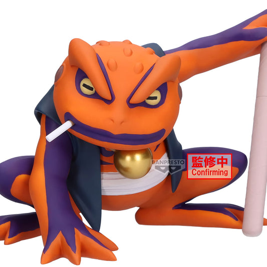 Figura Naruto Shippuden – Gamakichi