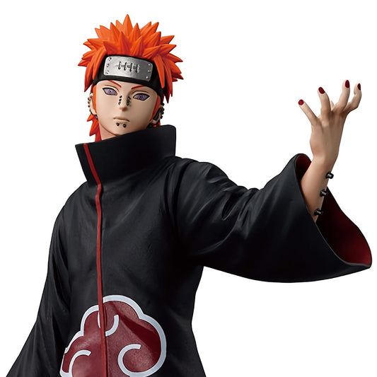 Figura Naruto Shippuden – Ichibansho Masterlise – Pain (A Bridge Between the Lament of Samsara and Peace)