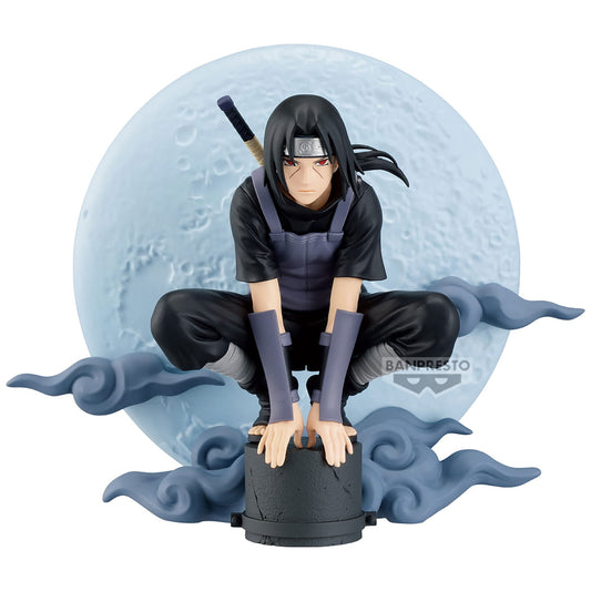 Figura Naruto Shippuden – Memorable Saga Special – Itachi Uchiha