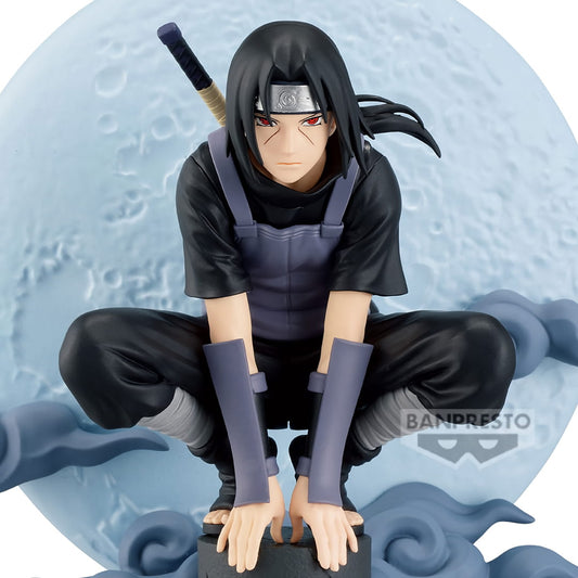 Figura Naruto Shippuden – Memorable Saga Special – Itachi Uchiha