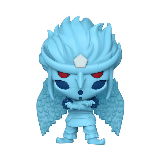 Figura Naruto Shippuden – POP! SUPER Animation #1015 – Kakashi (Perfect Susano’o) SE