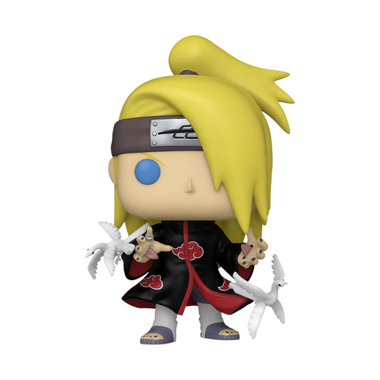 Figura Naruto Shippuden – POP! Animation #1434 – Deidara