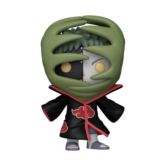 Figura Naruto Shippuden – POP! SUPER Animation #1438 – Zetsu
