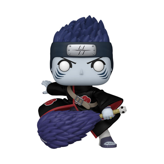 Figura Naruto Shippuden – POP! SUPER Animation #1437 – Kisame Hoshigaki