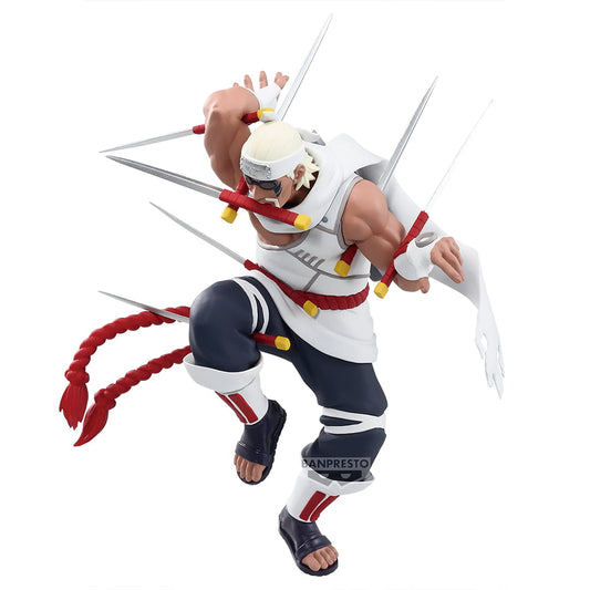 Figura Naruto Shippuden – Vibration Stars – Killer Bee