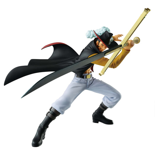 Figura One Piece – Battle Record Collection – Dracule Mihawk