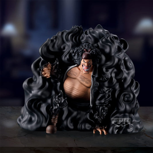 Figura One Piece – FigLife! – Marshall D. Teach (Black Hole)