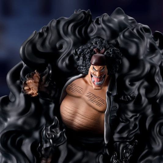 Figura One Piece – FigLife! – Marshall D. Teach (Black Hole)