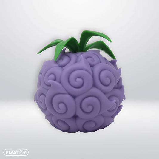 Mealheiro One Piece – SD Figures Vol.111 – Dark-Dark Fruit