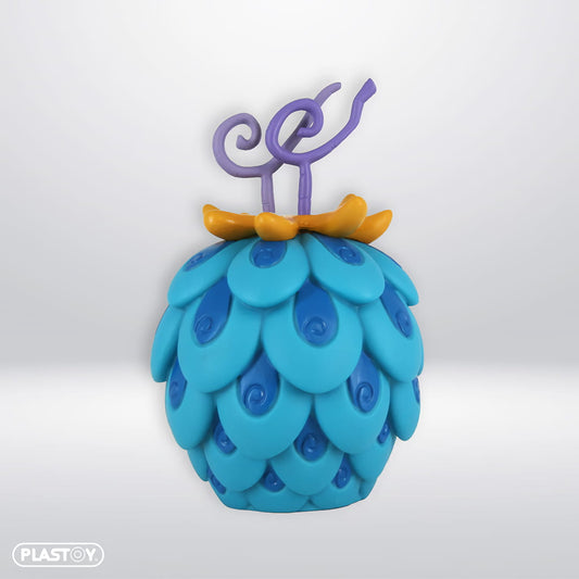 Mealheiro One Piece – SD Figures Vol.112 – Fish-Fish Fruit Mythical Type: Azure Dragon