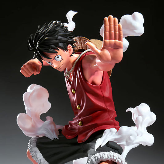 Figura One Piece – Maximatic Plus – Monkey D. Luffy I