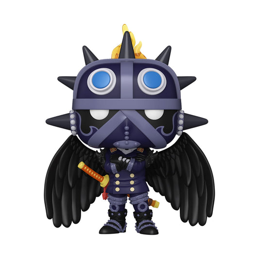 Figura One Piece – POP! Plus Animation #1893 – King