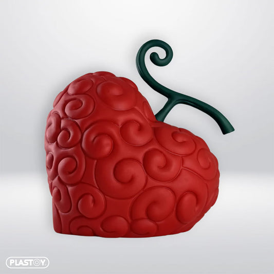 Mealheiro One Piece – SD Figures Vol.72 – Op-Op Fruit