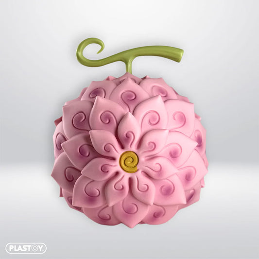 Mealheiro One Piece – SD Figures Vol.73 – Flower-Flower Fruit