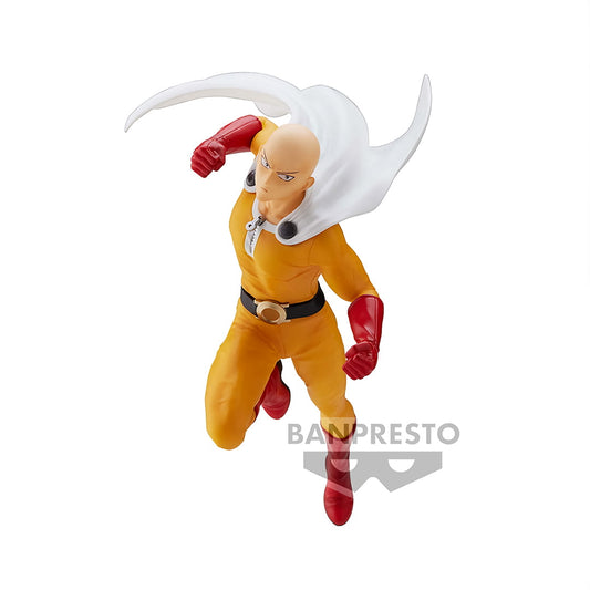 Figura One Punch Man – Saitama