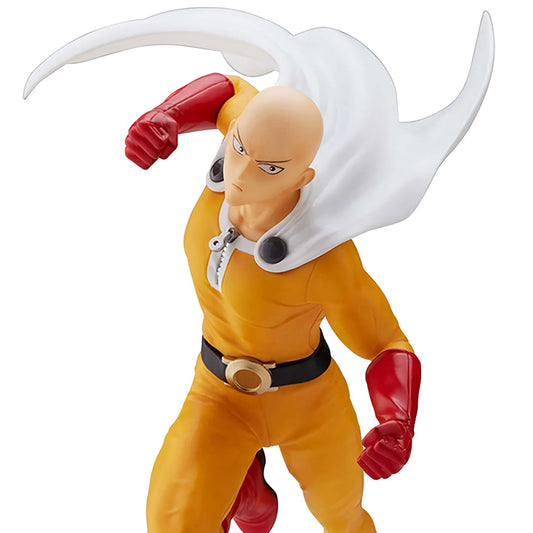 Figura One Punch Man – Saitama