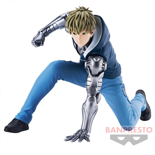 Figura One Punch Man – Genos
