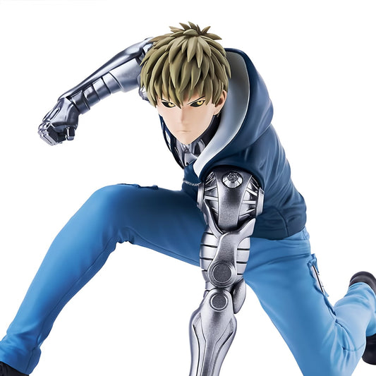 Figura One Punch Man – Genos