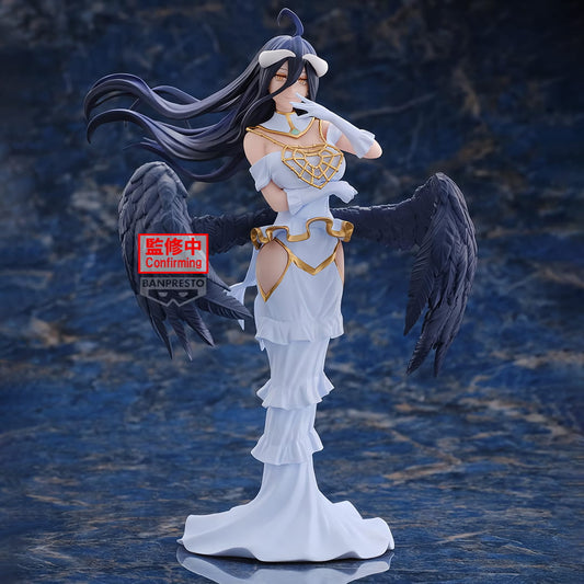 Figura Overlord – Albedo
