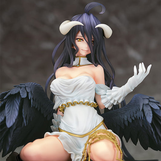 Figura Overlord – Albedo 1/7 Scale
